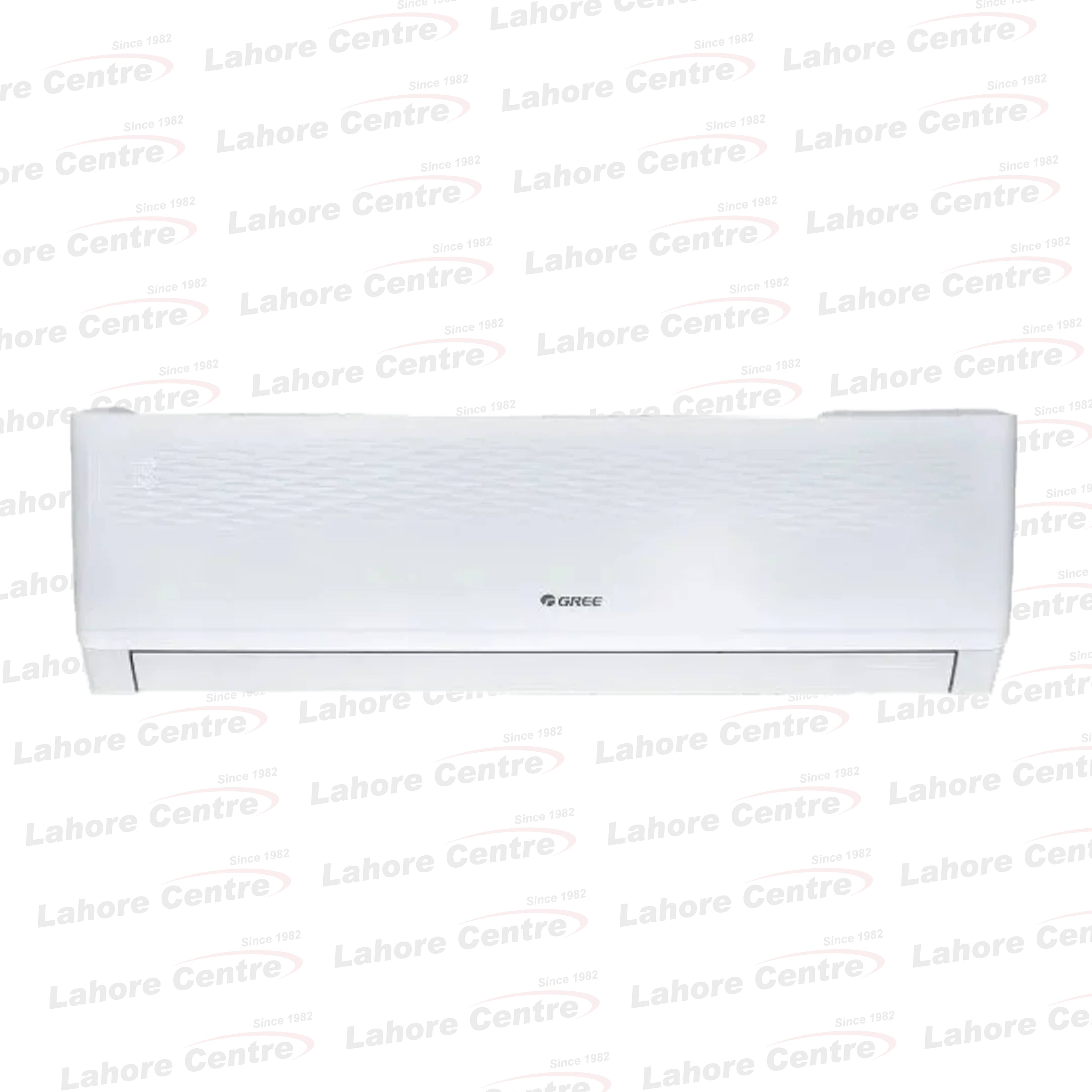 Gree Inverter AC 18PITH18W T3 PRO White 1.5 Ton