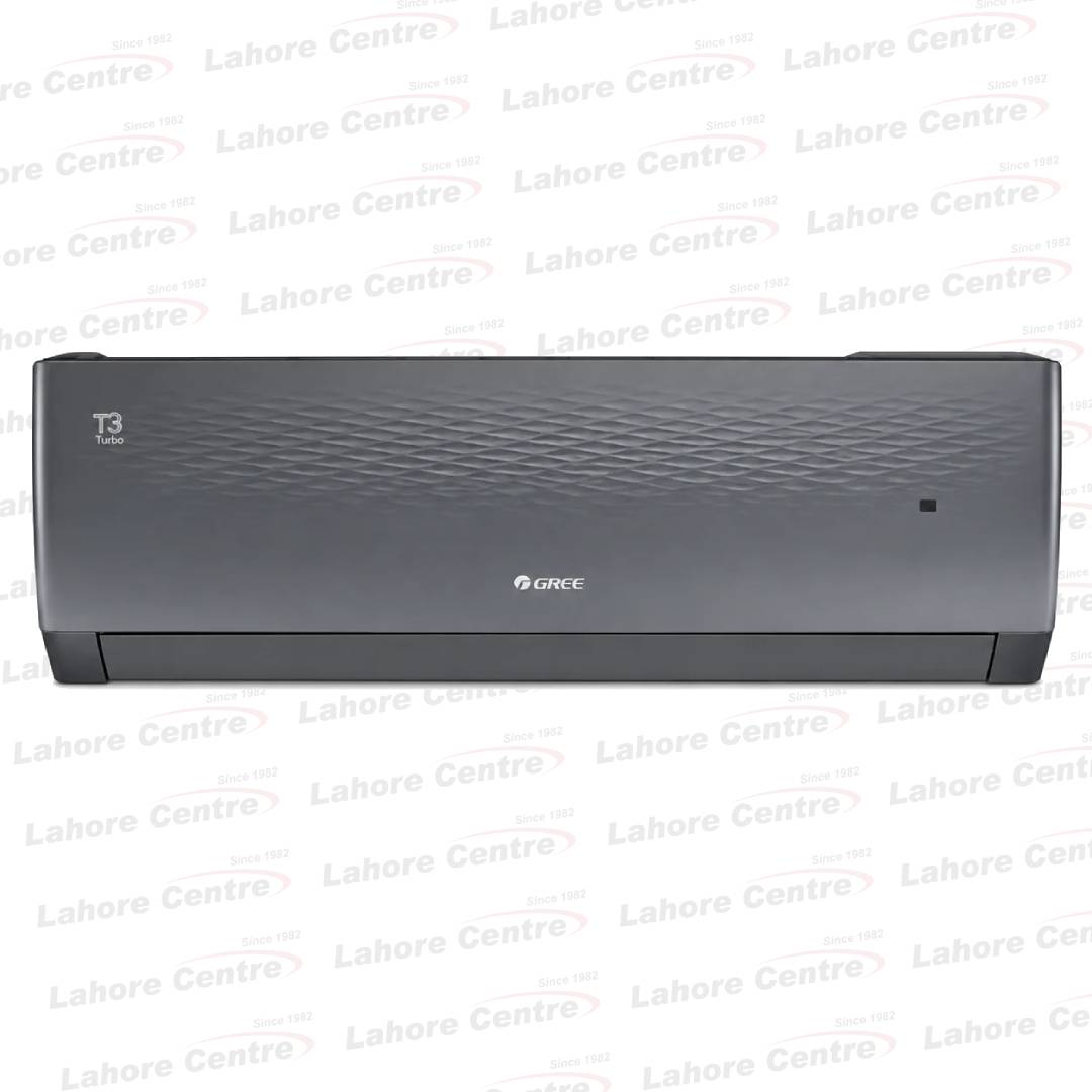 Gree Pular 1.5 Ton T3 Split AC GS-18PITH17G on Installments