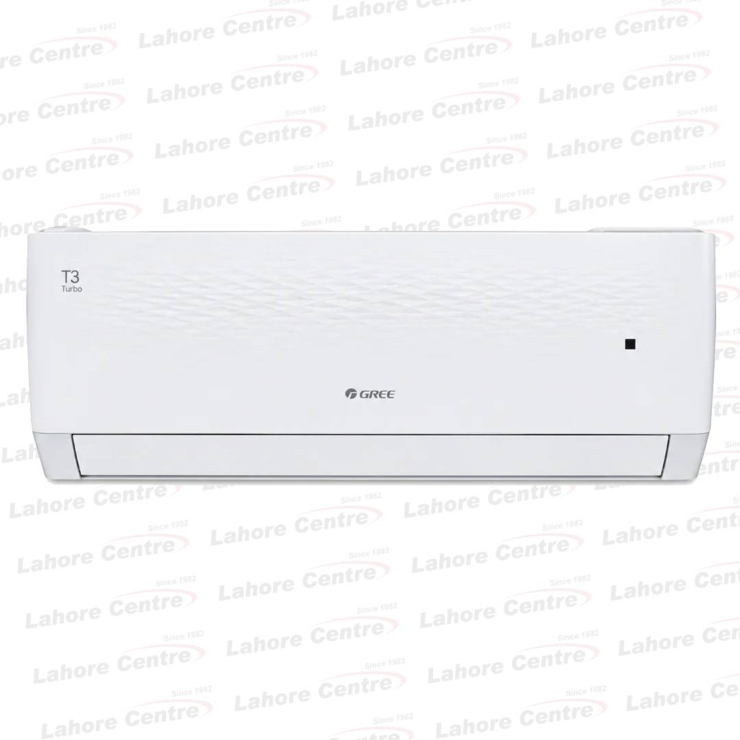 Gree Pular 1.5 Ton T3 Split AC GS-18PITH17W