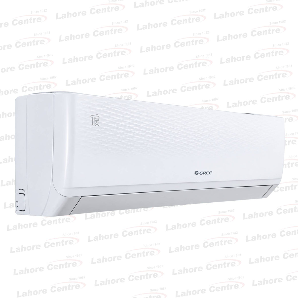 Gree Pular 1 Ton T3 Split AC GS-12PITH17W