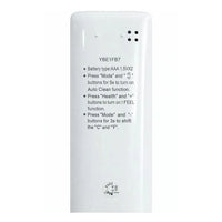 Gree Pular 2 Ton T3 Split AC GS-24PITH17W