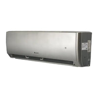 Gree 12PITH14S 1 Ton Turbo Inverter AC