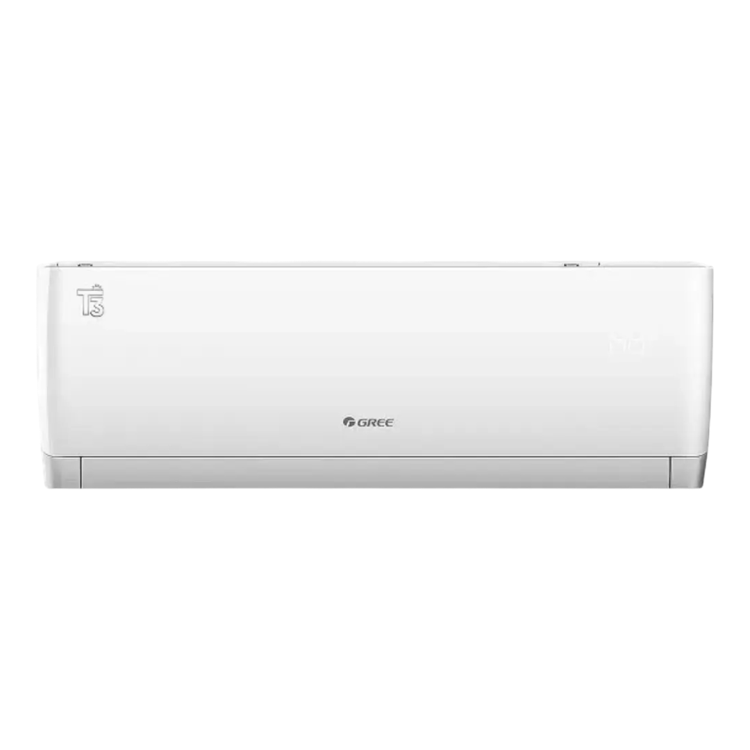 Gree 12PITH21W 1 Ton Pular Inverter AC White