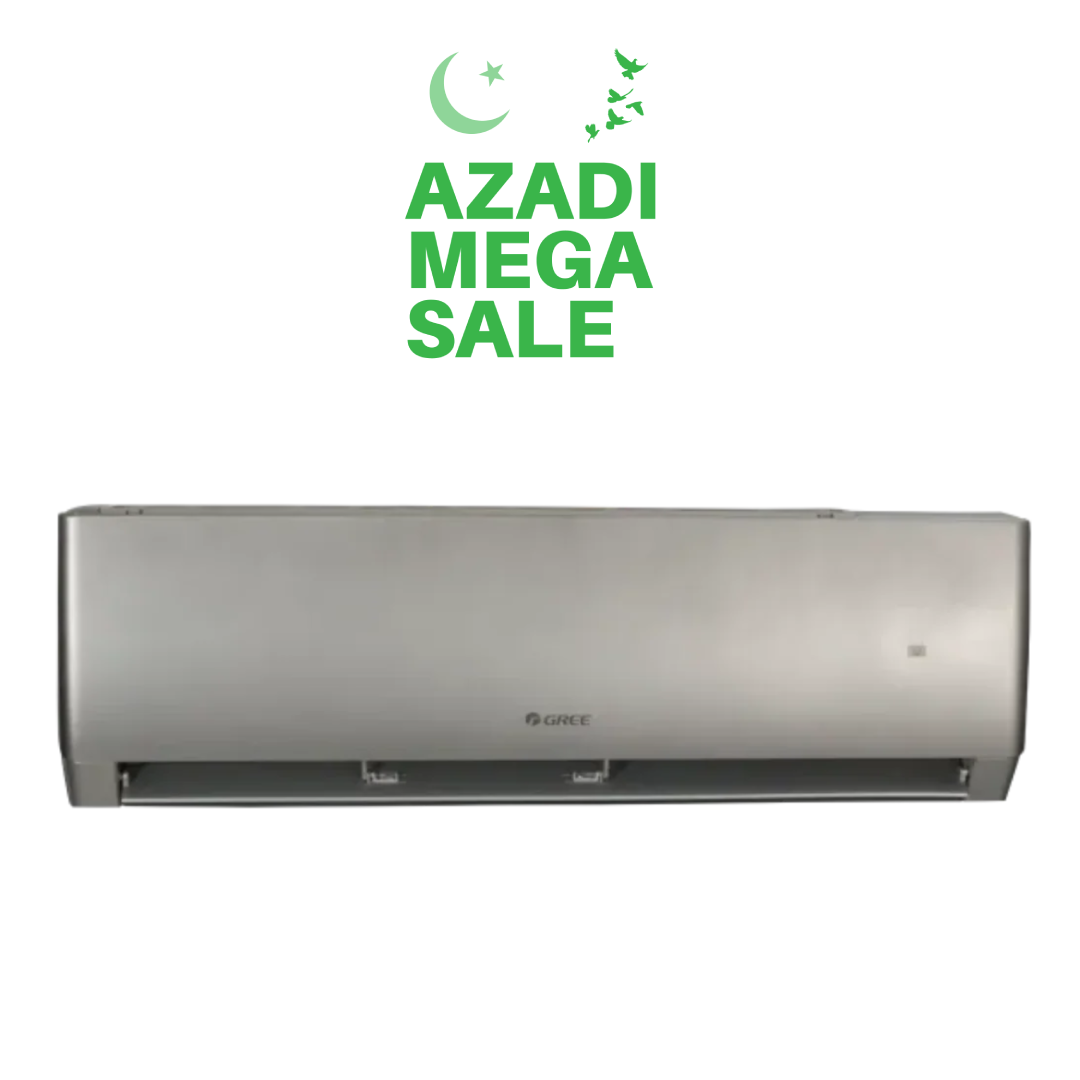 Gree 18PITH14S 1.5 Ton Turbo Inverter AC