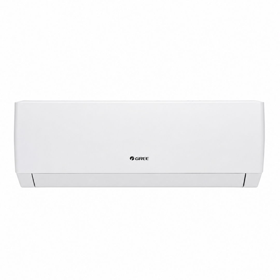 Gree 24-PITH14 2 Ton Turbo Inverter AC Heat & Cool