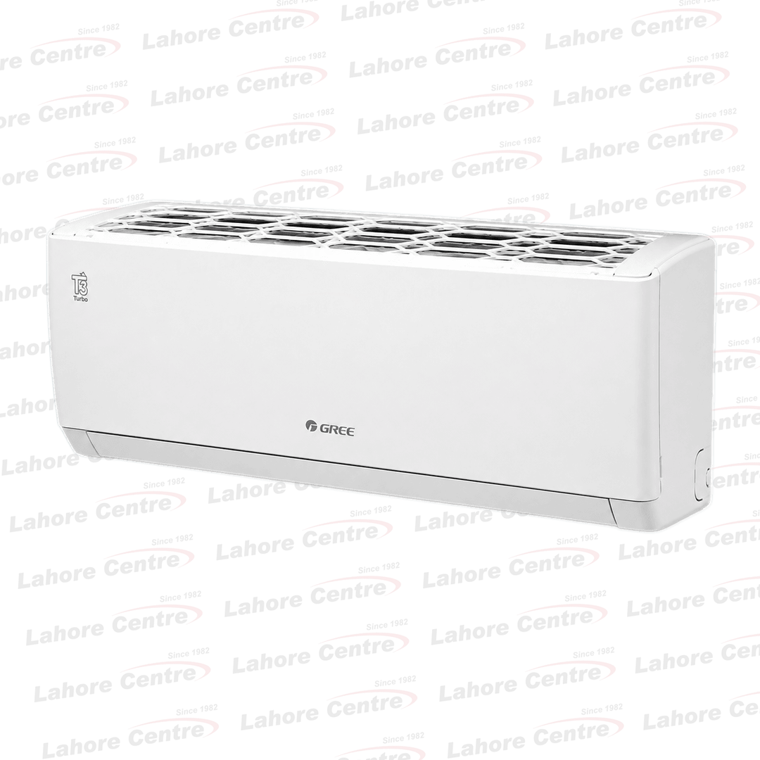 Gree Inverter AC 12PITH16W Turbo White