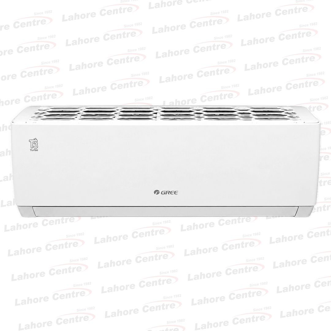 Gree Inverter AC 12PITH16W Turbo White T3