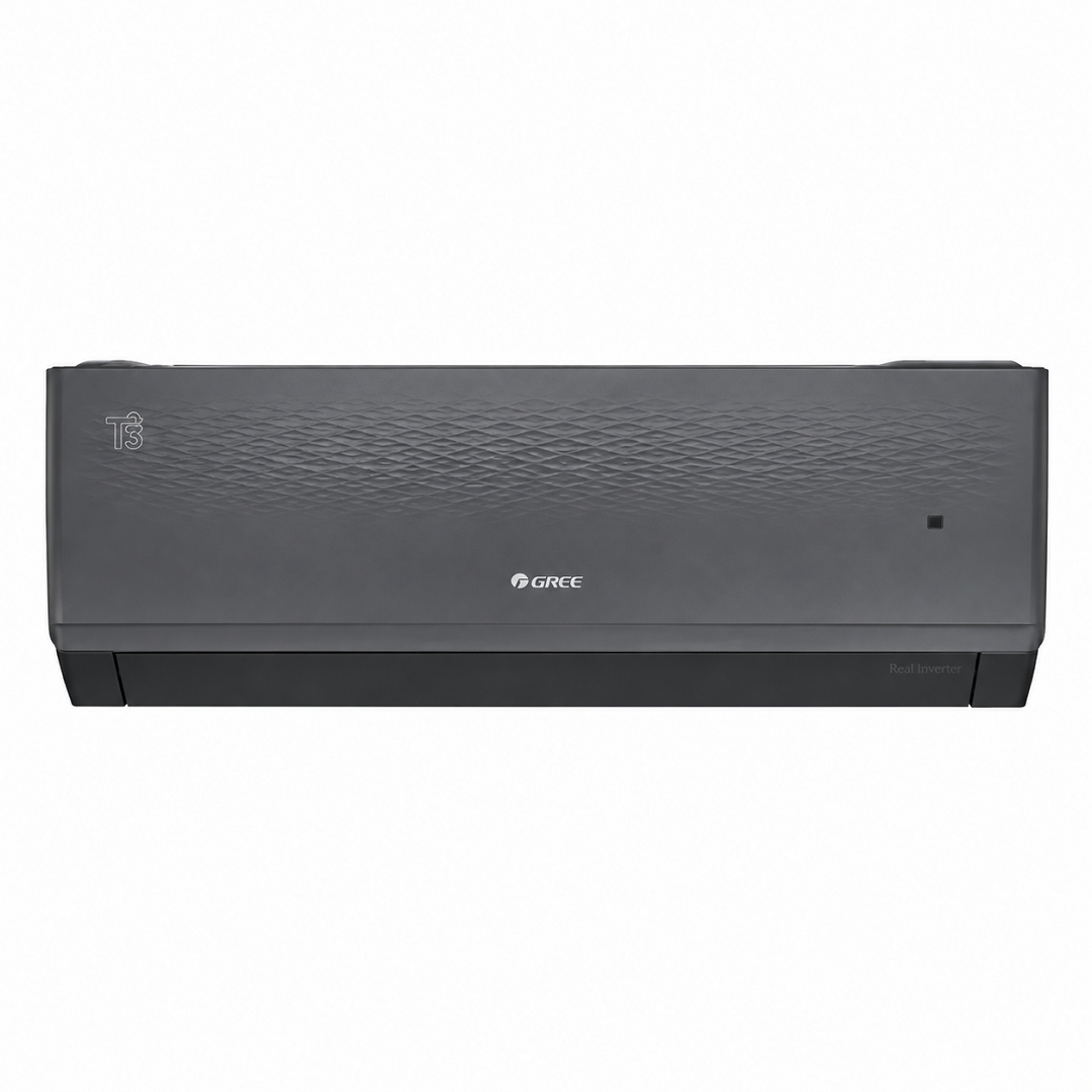 Gree Inverter AC 12PITH18G T3 Pro Grey