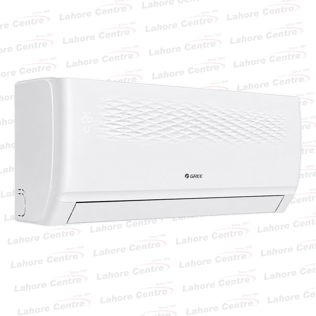 Gree Inverter AC 12PITH18W T3 Pro White
