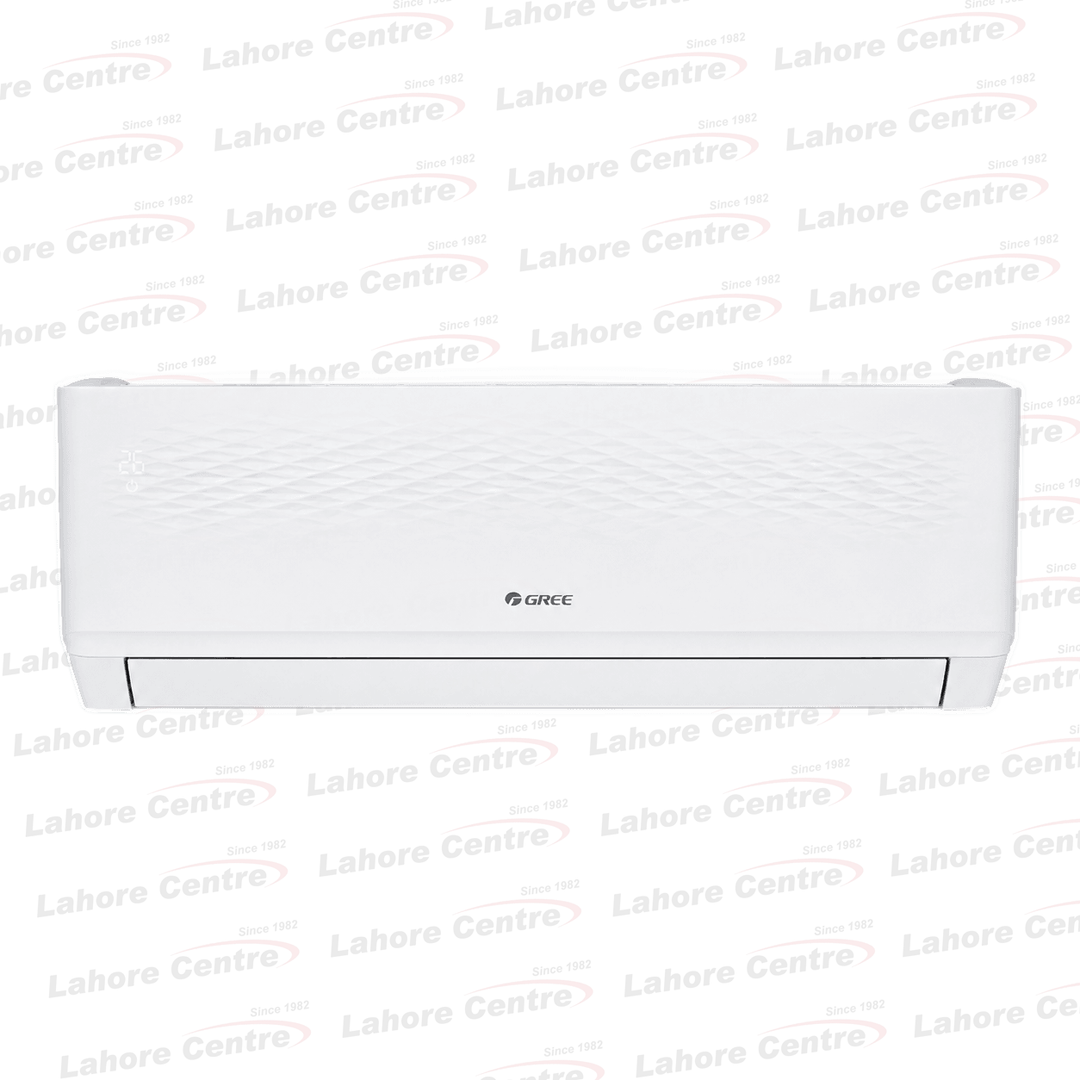 Gree Inverter AC 12PITH18W T3 Pro White
