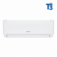 Gree Inverter AC 12PITH18W T3 Pro White
