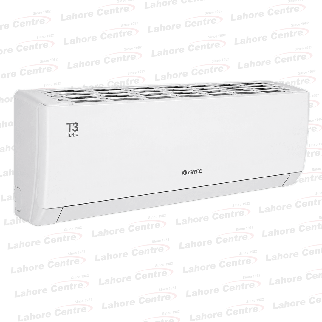 Gree Inverter AC 18PITH16W Turbo White