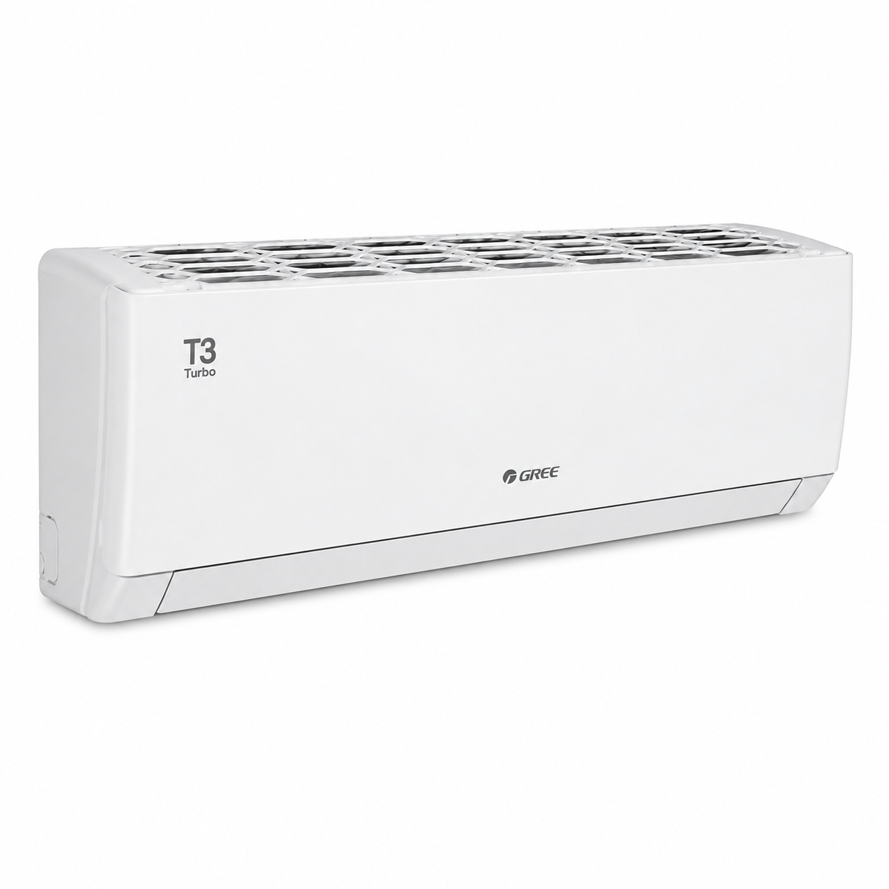 Gree Inverter AC 18PITH16W Turbo White