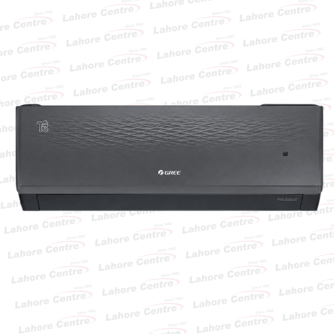 Gree Inverter AC 18PITH18G T3 Pro Grey