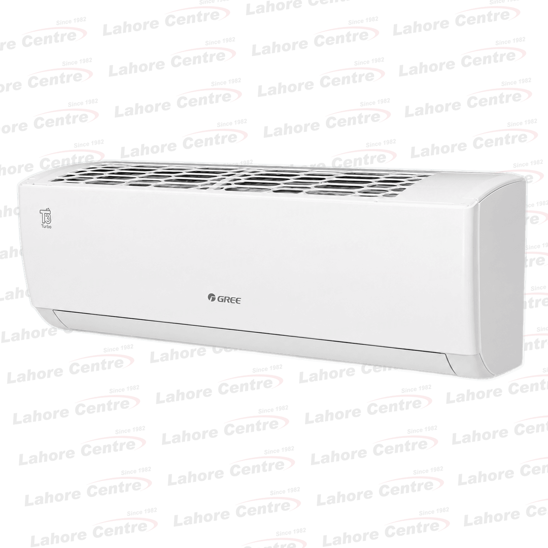 Gree Inverter AC 24PITH16W Turbo White