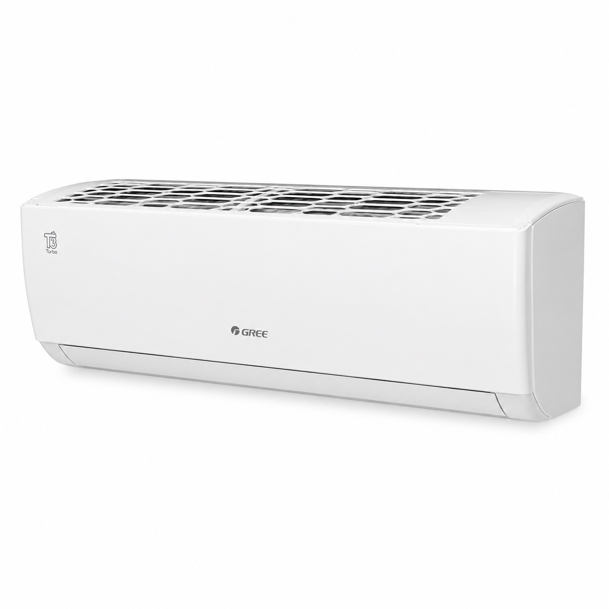 Gree Inverter AC 24PITH16W Turbo White