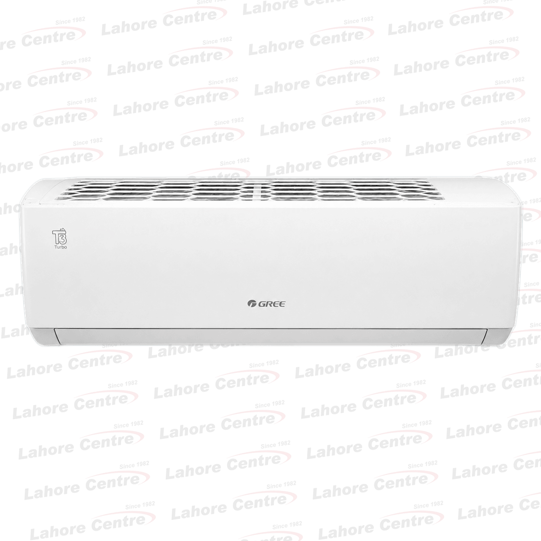 Gree Inverter AC 24PITH16W Turbo White T3