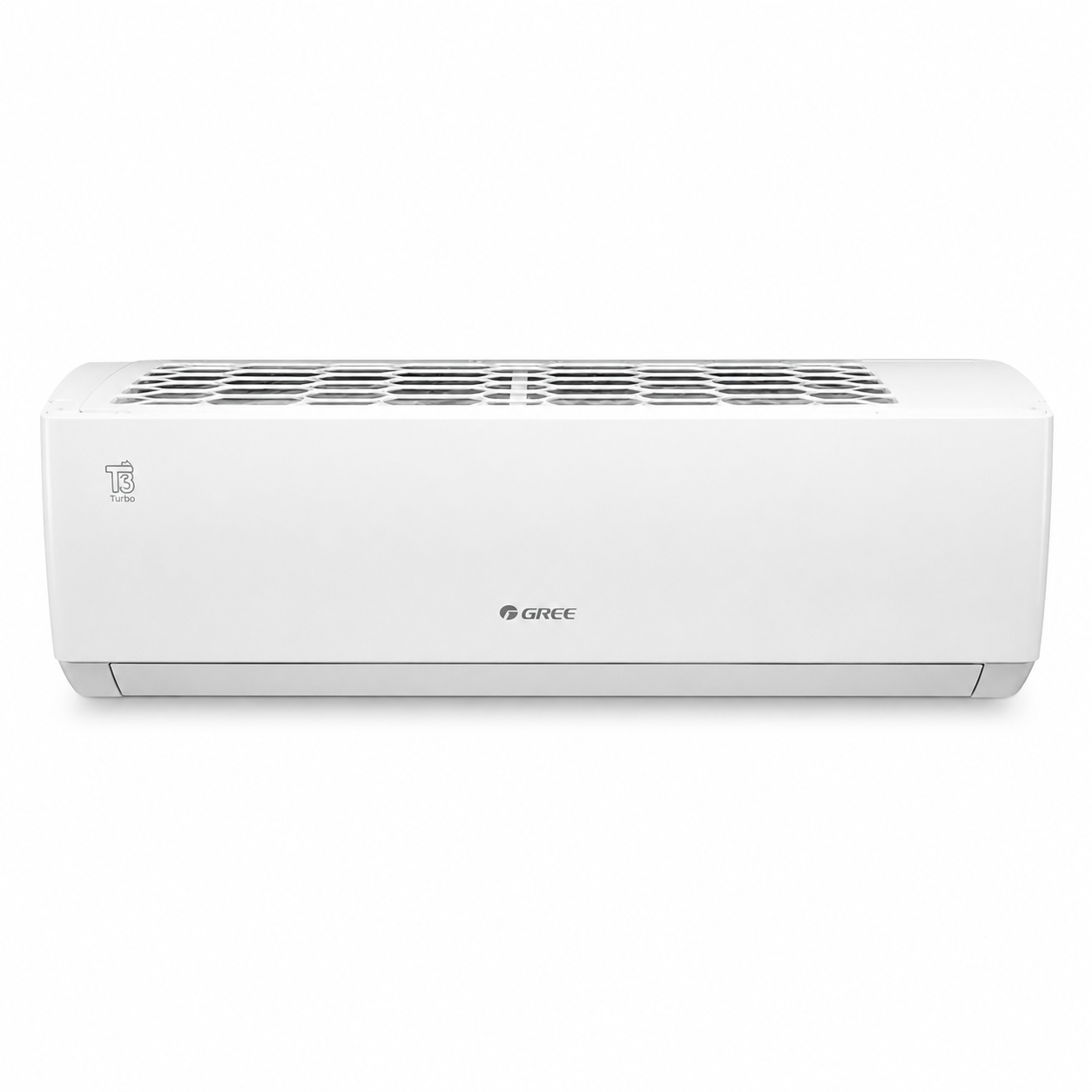 Gree Inverter AC 24PITH16W Turbo White T3