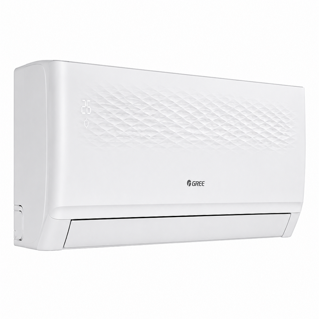 Gree Inverter AC 24PITH18W T3