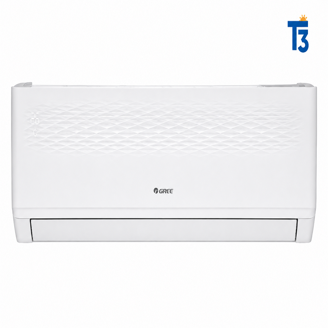 Gree Inverter AC 24PITH18W T3 Pro White