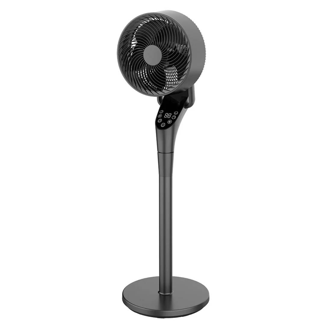 Green Air Circulator Fan FSR10A-ED on Installments in Lahore