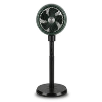 Green Air Circulator Fan FSG10F-ED