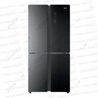 Haier 578TBP Inverter Side By Side Refrigerator