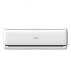 Haier 24LTC R410A 2 Ton Split Air Conditioner Red