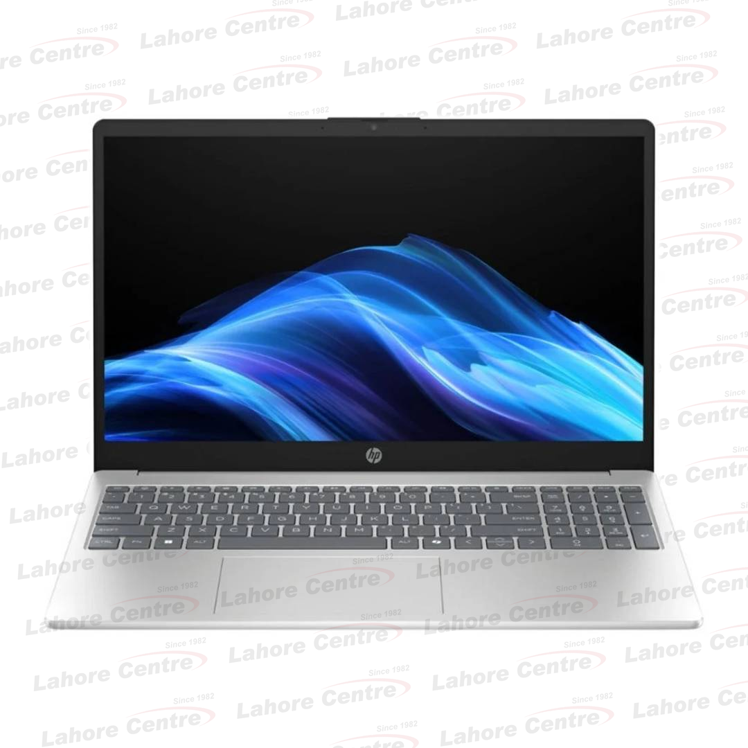 HP 15 FD1003NQ Laptop on Installments in Lahore