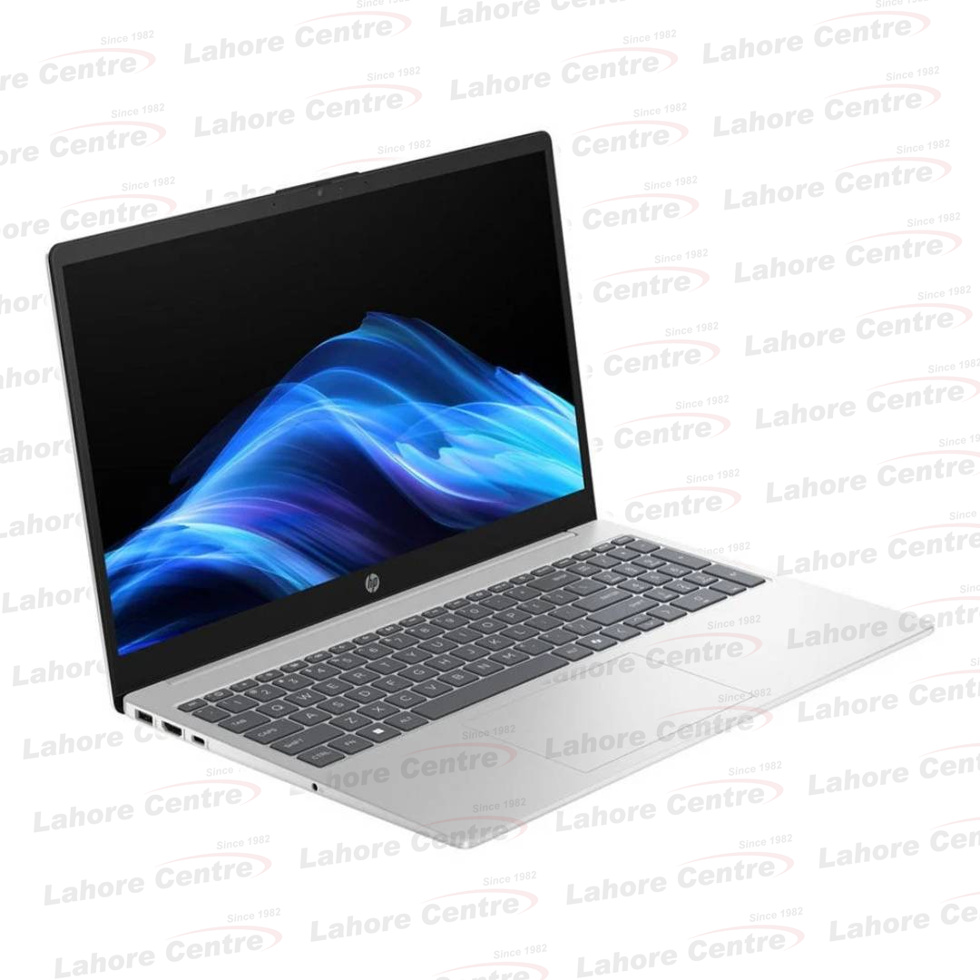 HP 15 FD1003NQ Laptop on Installments