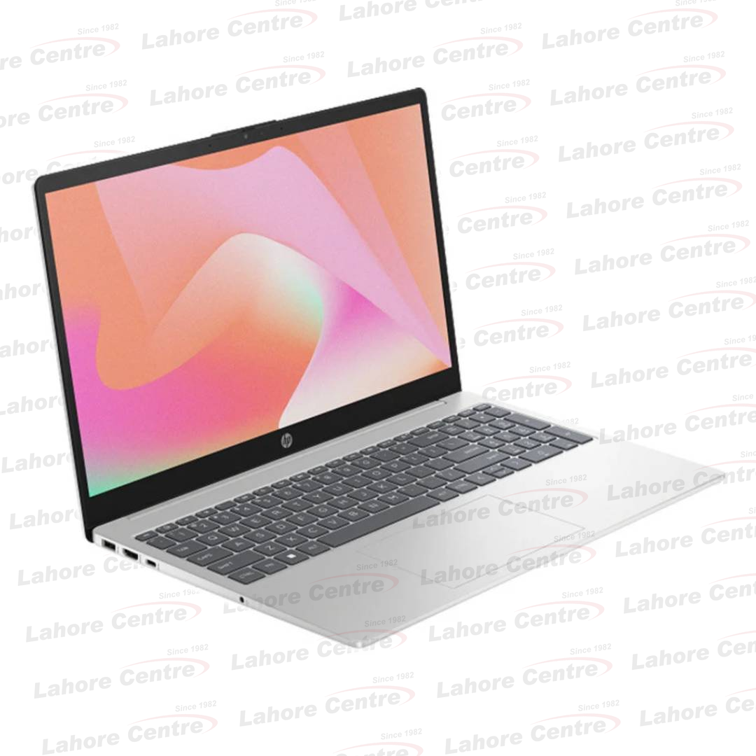 HP 15 FD1310TU Laptop on Installments