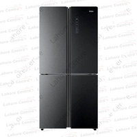 Haier 578TBP Inverter Side By Side Refrigerator