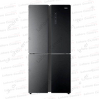 Haier 578TBP Inverter Side By Side Refrigerator