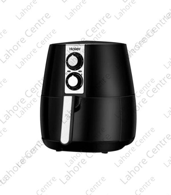 Haier haf35b Air Fryer – Fry Food Faster & Save Energy
