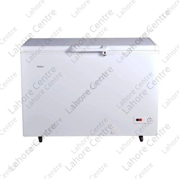 Haier HDF-405SD Regular Deep Freezer
