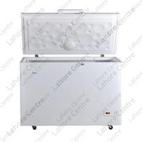 Haier HDF-405SD Regular Deep Freezer
