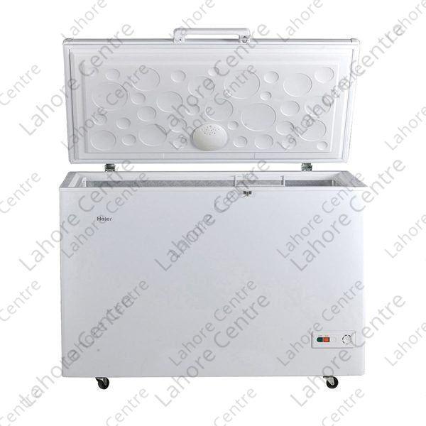 Haier HDF-405SD Regular Deep Freezer
