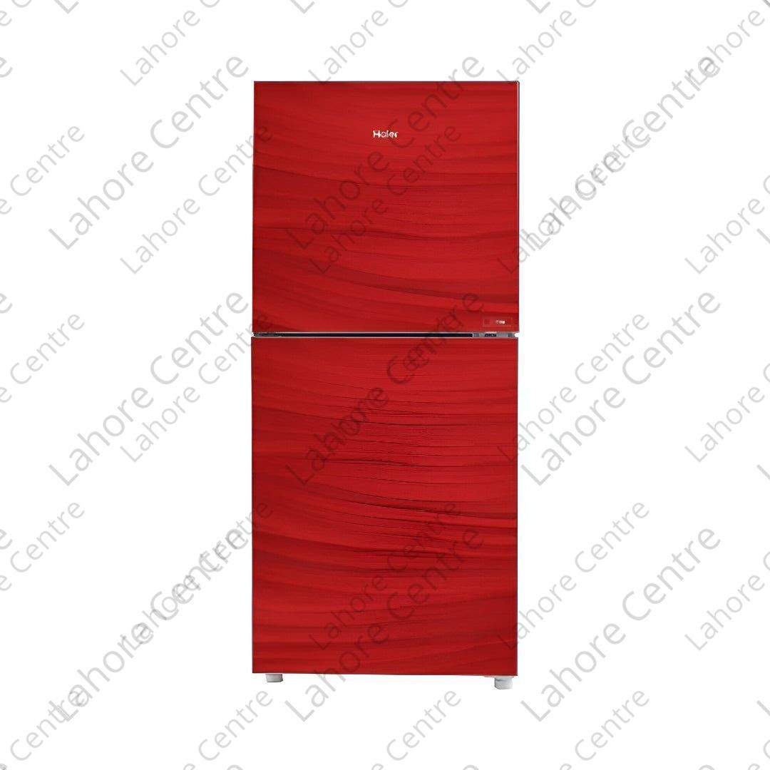 Haier E-star HRF-438EPR Double Door Refrigerator