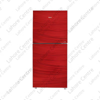 Haier E-star HRF-438EPR Double Door Refrigerator