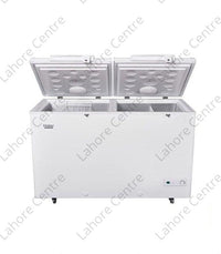 Haier HDF-385 Inverter Deep Freezer