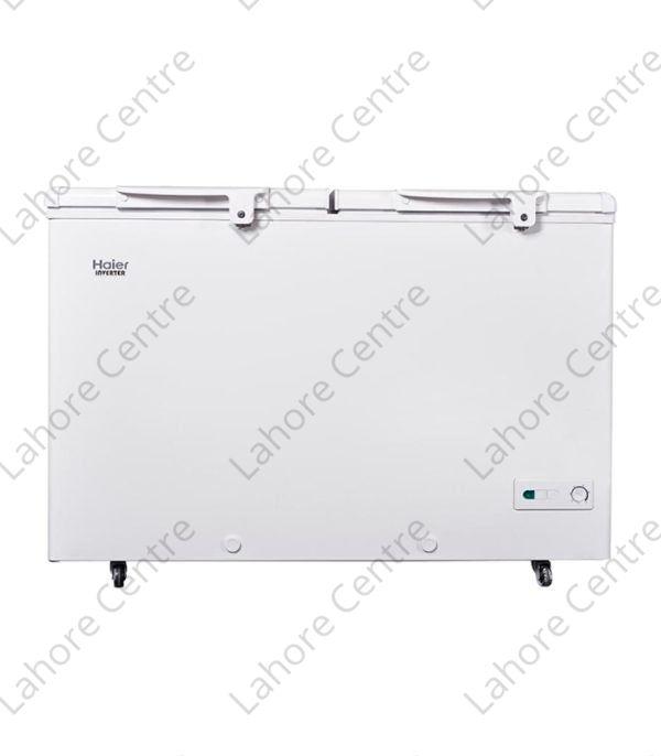 Haier HDF-385 Inverter Deep Freezer
