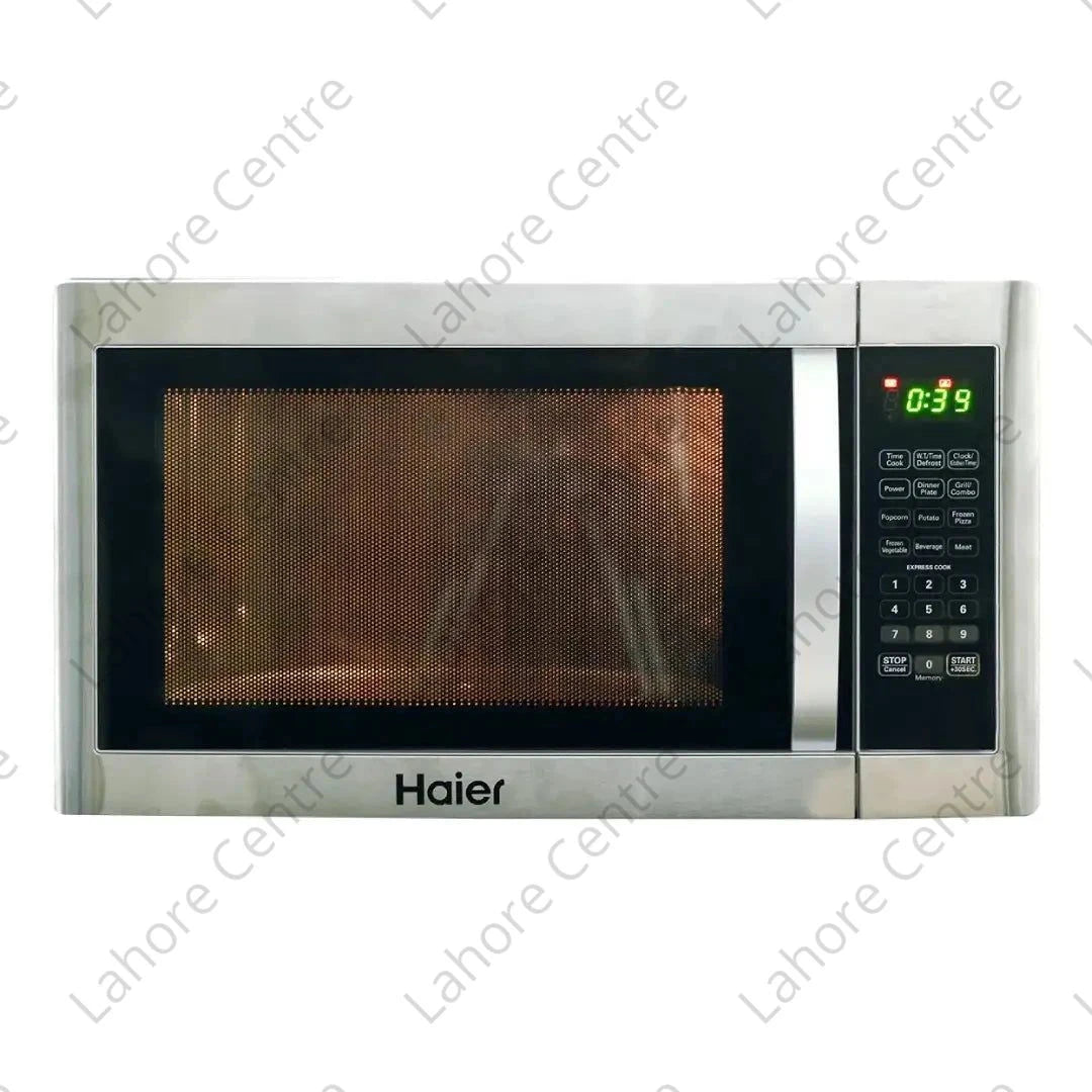 Haier HMN-45200 ESD Grill Series Microwave Oven