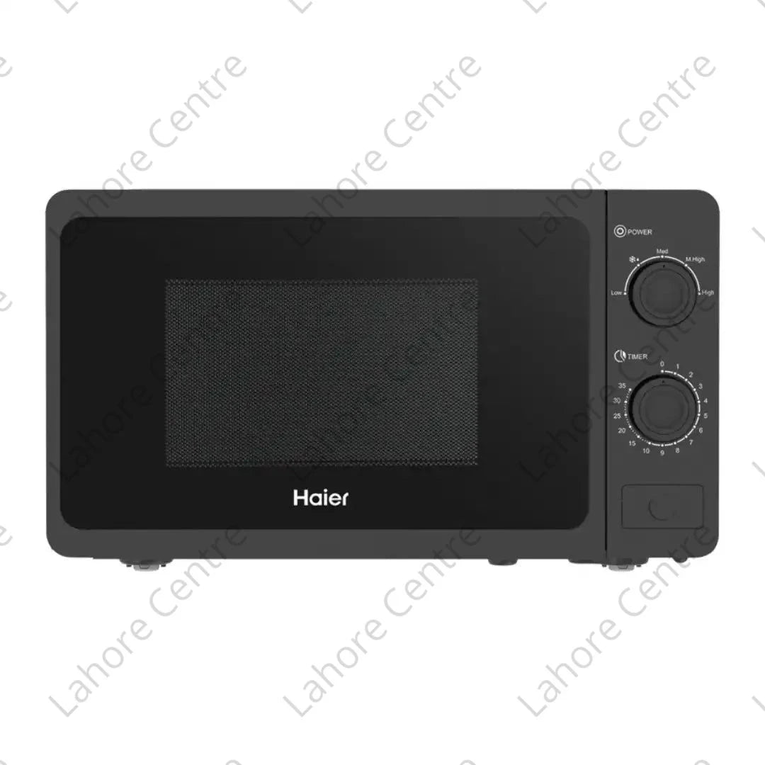 Haier HMW-20MBS Solo Series Microwave Oven