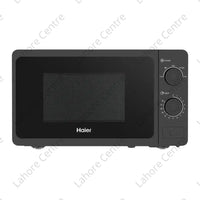 Haier HMW-20MBS Solo Series Microwave Oven