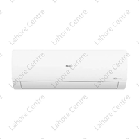 Haier HSU-14HFTEX T3 1.25 Ton Inverter Split AC (Ocean White)
