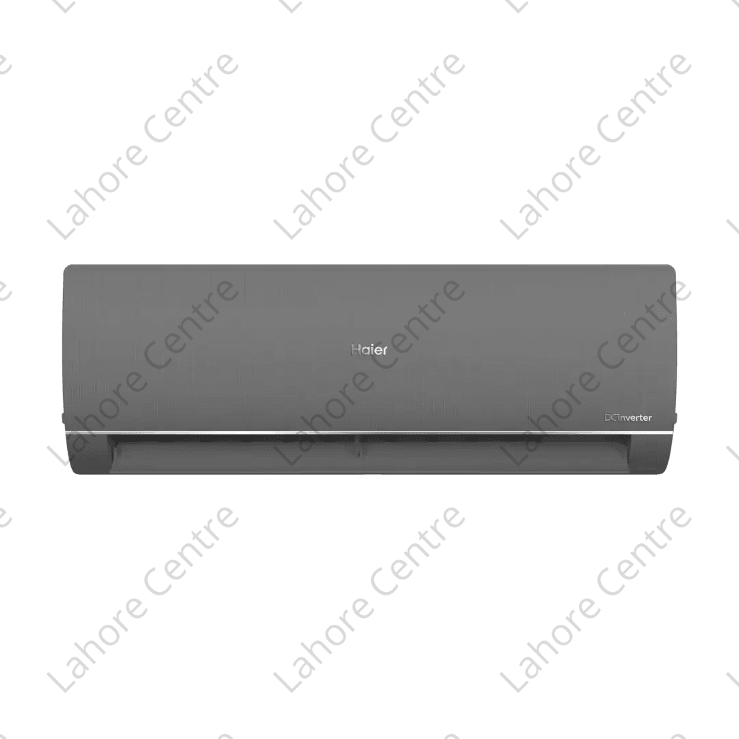 Haier 1.5 Ton Inverter AC T3 Plus HSU-20HFTEX (Dark Grey)
