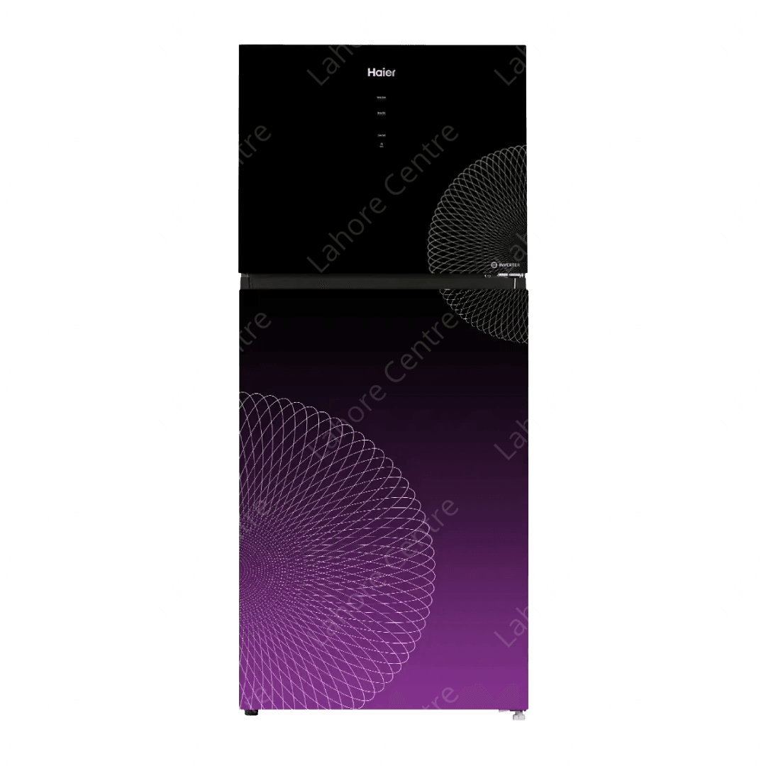 Haier Inverter Anti-bacterial Refrigerator HRF-538 IARA+/ IAPA+