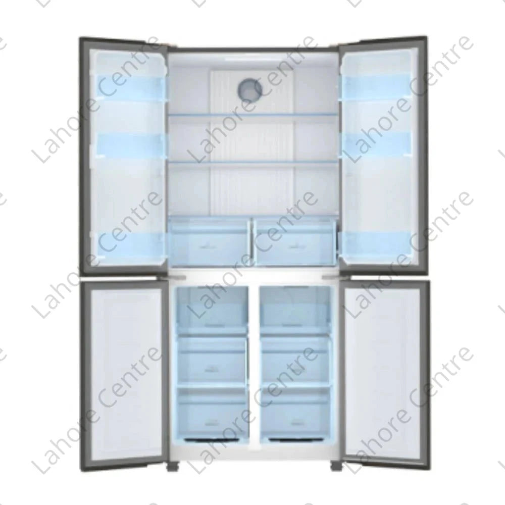 Haier T-Door HRF-578TBG No-Frost Refrigerator