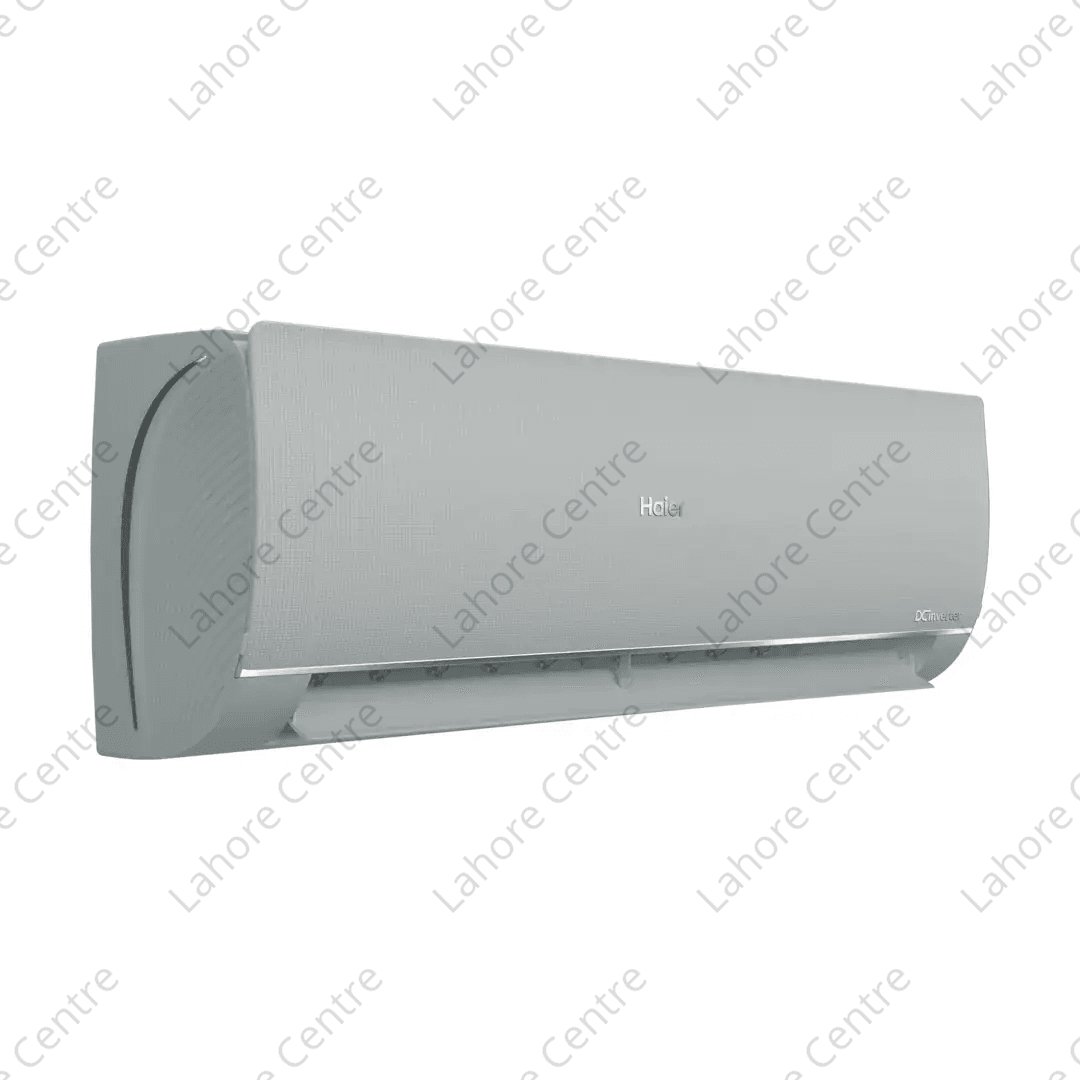 Haier 1.5 Ton T3 HSU-19HFAB Grey DC Inverter AC