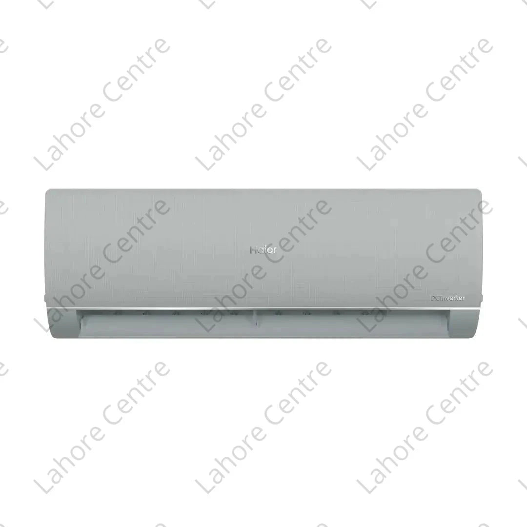 Haier T3 Grey 1 Ton DC Inverter AC HSU-13HFAB / 013WUSDC
